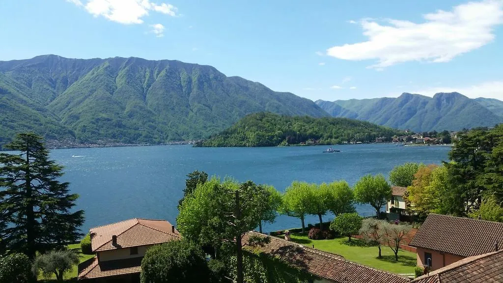 فندق Lario ميزّيجرا 3*,  إيطاليا