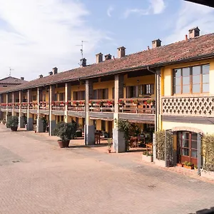 Bassanella Farm stay
