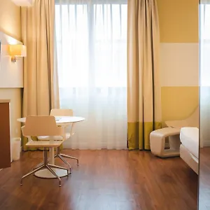 4* فندق Western Mirage Fiera