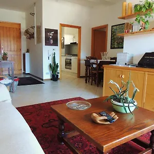 La Collina D'oro Holiday home