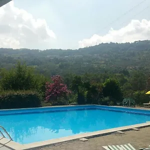 Swimming And Sun Apartment