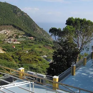 Cielo E Mare , Moneglia Italië