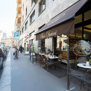 دوريني الفندقية ذاتية الخدمة إيطاليا