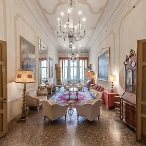  Apartment Duodo O Barbarigo Italy