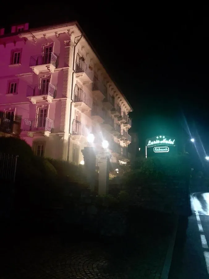 Mezzegra Hotel Lario