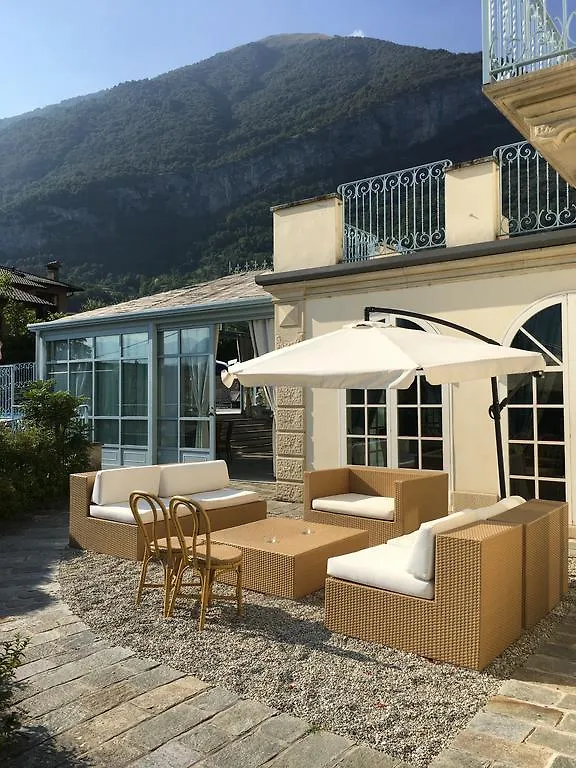 Mezzegra Hotel Lario