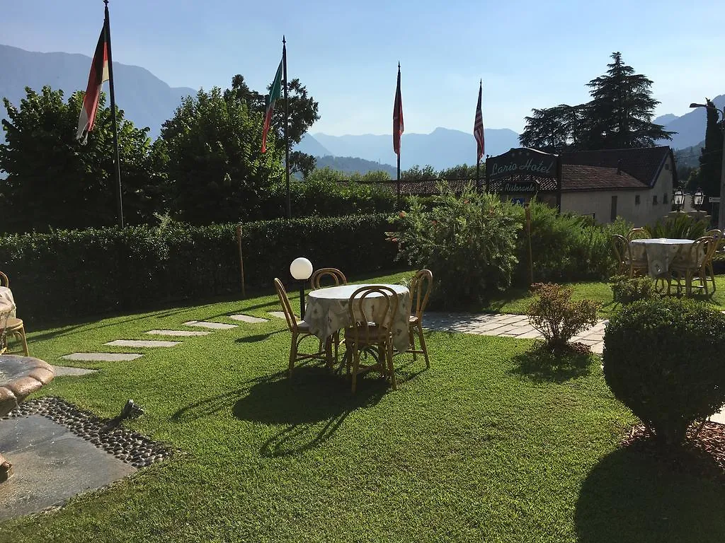 Mezzegra Hotel Lario